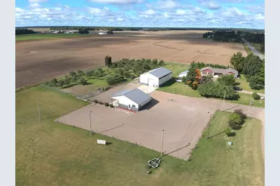 W10009 County Road B, Deerbrook, WI 54424 - Photo 2