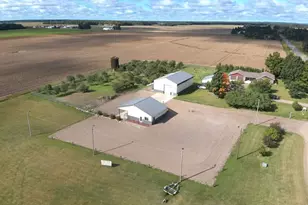 w10009 County Rd B, Deerbrook, WI 54424 - Photo 2
