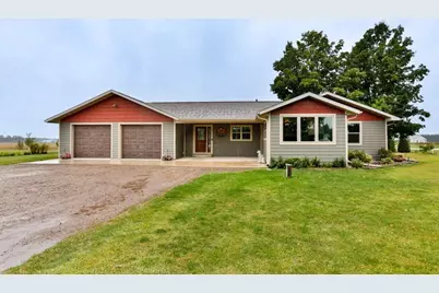 W10009 County Road B, Deerbrook, WI 54424 - Photo 4