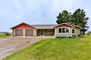 w10009 County Rd B, Deerbrook, WI 54424 - Photo 4