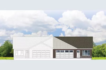 850 Morning Star Lane #Lot 82, Plover, WI 54467 - Photo 20