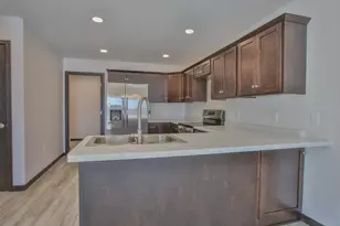 850 Morning Star Ln Lot 82, Plover, WI 54467 - Photo 8