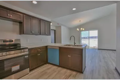 850 Morning Star Lane #Lot 82, Plover, WI 54467 - Photo 6