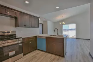 850 Morning Star Ln Lot 82, Plover, WI 54467 - Photo 6