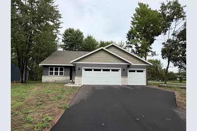 5596 Forest Creek Road #Lot 24, Stevens Point, WI 54482 - Photo 1