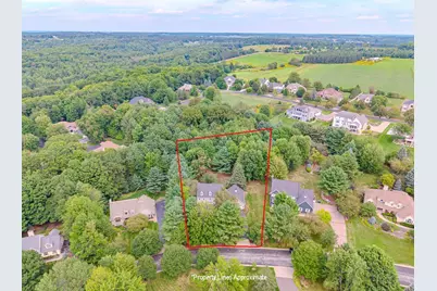 4029 Crestwood Drive, Wausau, WI 54403 - Photo 4