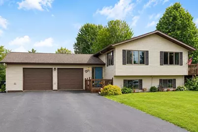 194 N 5th Street, Dorchester, WI 54425 - Photo 1