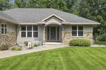 4816 Partridge Way, Stevens Point, WI 54482 - Photo 4