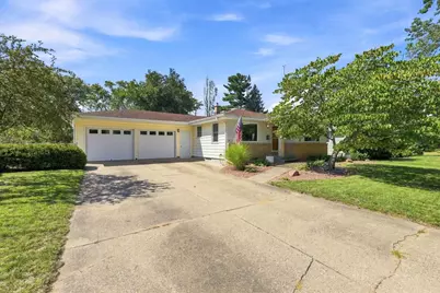 716 Soo Marie Avenue, Stevens Point, WI 54481 - Photo 1