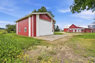 14332 N Town Hall Rd, Fairchild, WI 54741 - Photo 34
