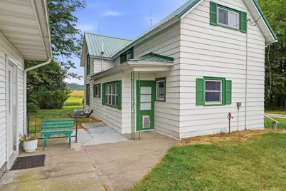 14332 N Town Hall Road, Fairchild, WI 54741 - Photo 6