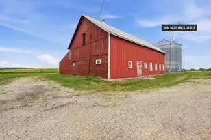 14332 N Town Hall Rd, Fairchild, WI 54741 - Photo 2