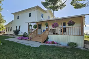 W229 Granton Rd, Granton, WI 54420 - Photo 2