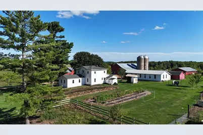 W229 Granton Road, Granton, WI 54420 - Photo 1