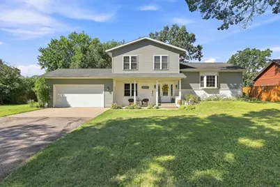 2710 Springville Drive, Plover, WI 54467 - Photo 1