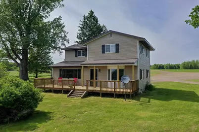W6518 County Road M #Lot B, Ogema, WI 54459 - Photo 2