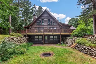 2407 Smokey Dr, Tomahawk, WI 54487 - Photo 36