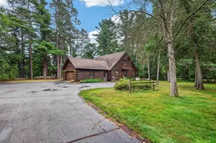 2407 Smokey Dr, Tomahawk, WI 54487 - Photo 38