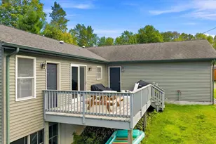 W7810 Perkinstown Ave, Medford, WI 54451 - Photo 34