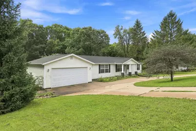 511 Mill Street, Amherst, WI 54406 - Photo 2