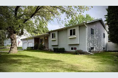 1311 Mc Indoe Street, Wausau, WI 54403 - Photo 1