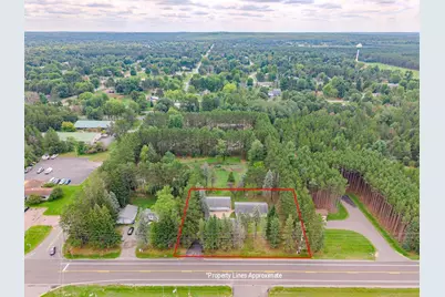 1781 County Road Xx, Kronenwetter, WI 54455 - Photo 2