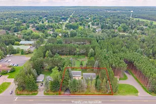 1781 County Rd XX, Kronenwetter, WI 54455 - Photo 2