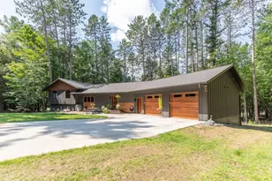 4253 Circle Dr, Rhinelander, WI 54501 - Photo 4