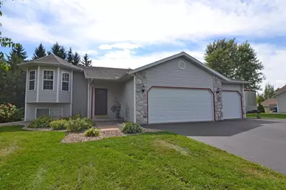 1847 Manatee Drive, Kronenwetter, WI 54455 - Photo 1
