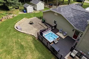 E2038 Kenwood Dr, Iola, WI 54945 - Photo 46