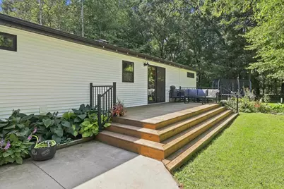 10963 Tall Oak Court, Waupaca, WI 54981 - Photo 6