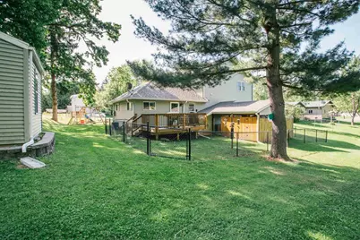 1808 Johnson Street, Neillsville, WI 54456 - Photo 4