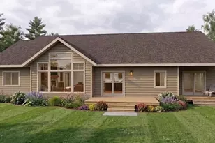 9966 Woodgate Ct, Minocqua, WI 54548 - Photo 2