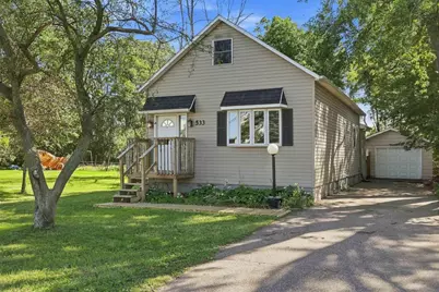 533 Bliss Avenue, Stevens Point, WI 54481 - Photo 1