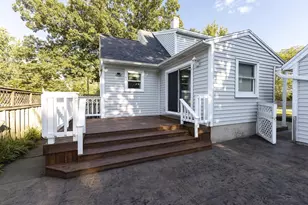 1040 Lincoln St, Wisconsin Rapids, WI 54494 - Photo 2