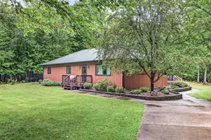 1806 Buckhorn Cir, Woodruff, WI 54568 - Photo 2