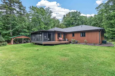 1806 Buckhorn Circle, Woodruff, WI 54568 - Photo 56