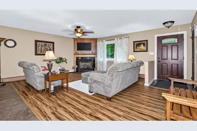 1806 Buckhorn Circle, Woodruff, WI 54568 - Photo 4