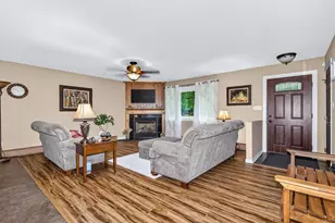 1806 Buckhorn Cir, Woodruff, WI 54568 - Photo 4