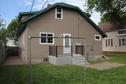 833 &amp; 833-1/2 Henrietta Street, Wausau, WI 54403 - Photo 26
