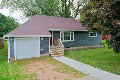 316 Lincoln Street, Stanley, WI 54768 - Photo 1