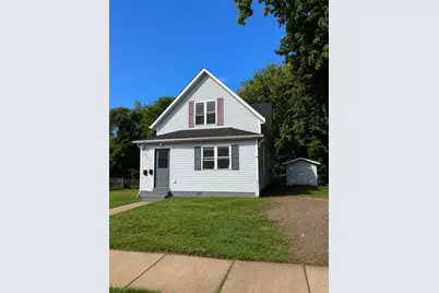 674 Beebe Street, Phillips, WI 54555 - Photo 1