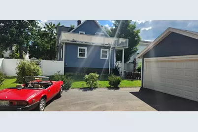 816 Steuben Street, Wausau, WI 54403 - Photo 2