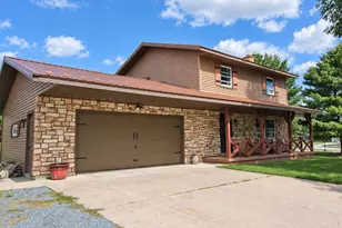 109 Ludwig Dr, Dorchester, WI 54425 - Photo 4