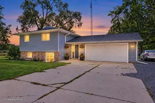 4461 County Road Q, Wisconsin Rapids, WI 54495 - Photo 2
