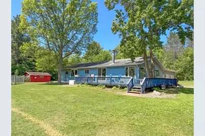 N9076 Bridge Road, Phillips, WI 54555 - Photo 2