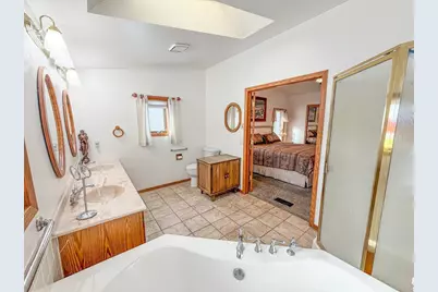 N9076 Bridge Road, Phillips, WI 54555 - Photo 34