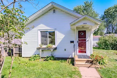 1805 Fairmount Street, Wausau, WI 54403 - Photo 1