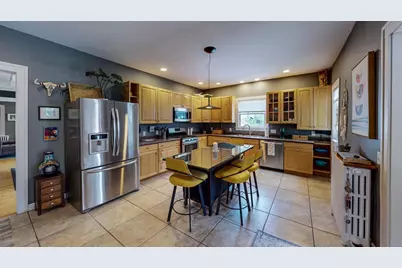 910 W 5th Street, Marshfield, WI 54449 - Photo 32