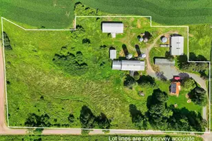 N4698 Grand Ave, Pine Valley, WI 54456 - Photo 36